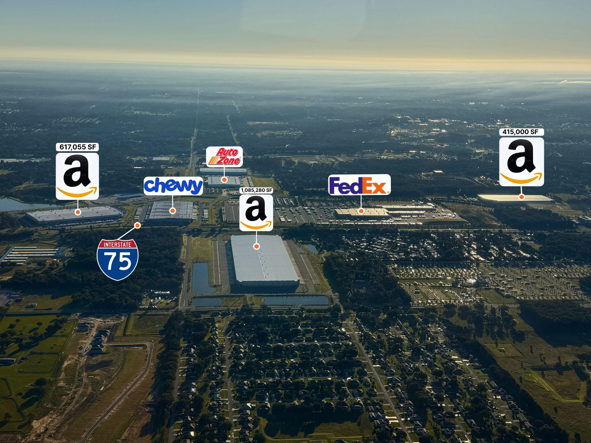 SVN McDonald & Company team