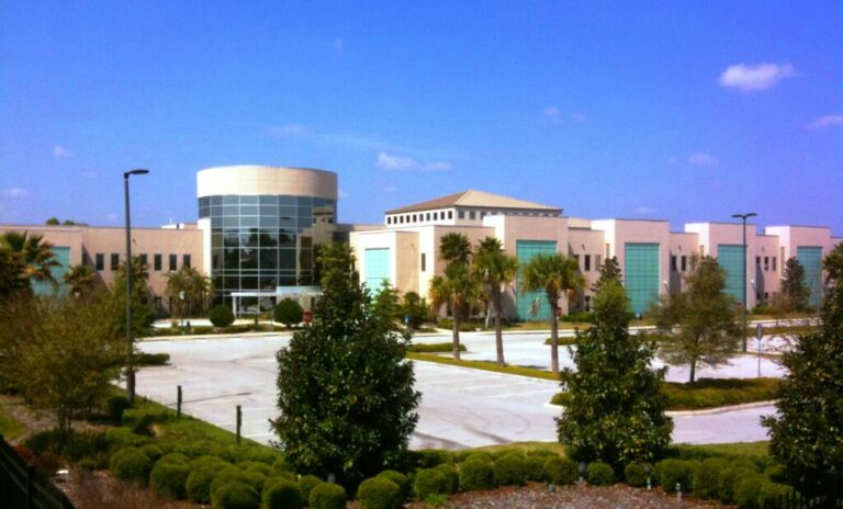 Corporate Campus
