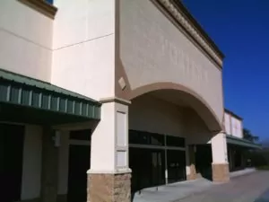 42,000 SF Retail