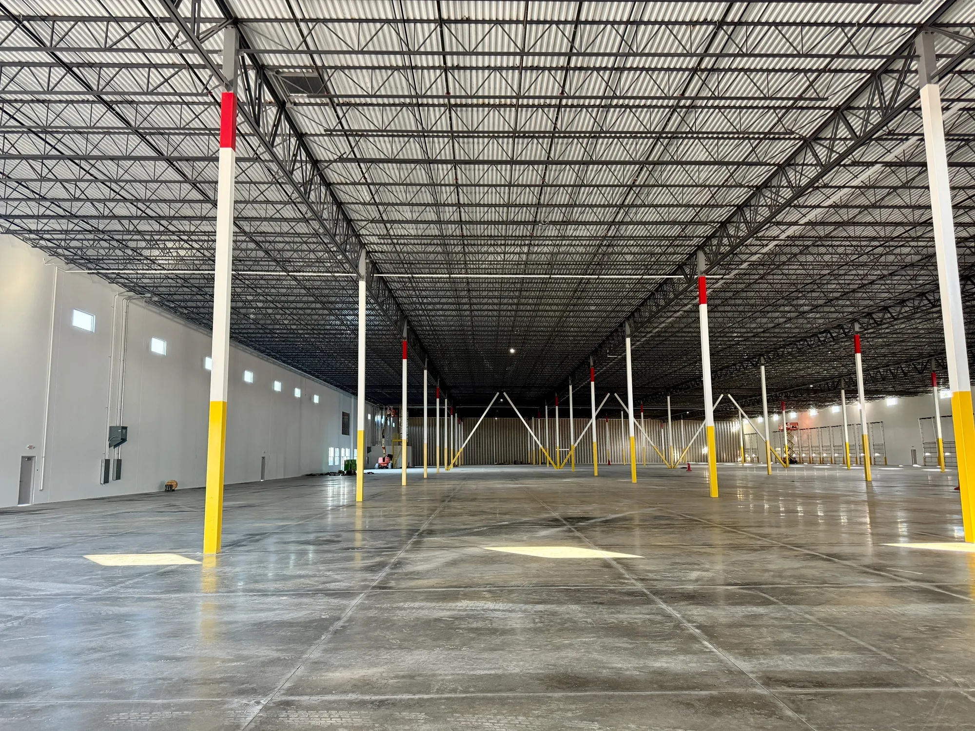 Aerial view of Ocala 75