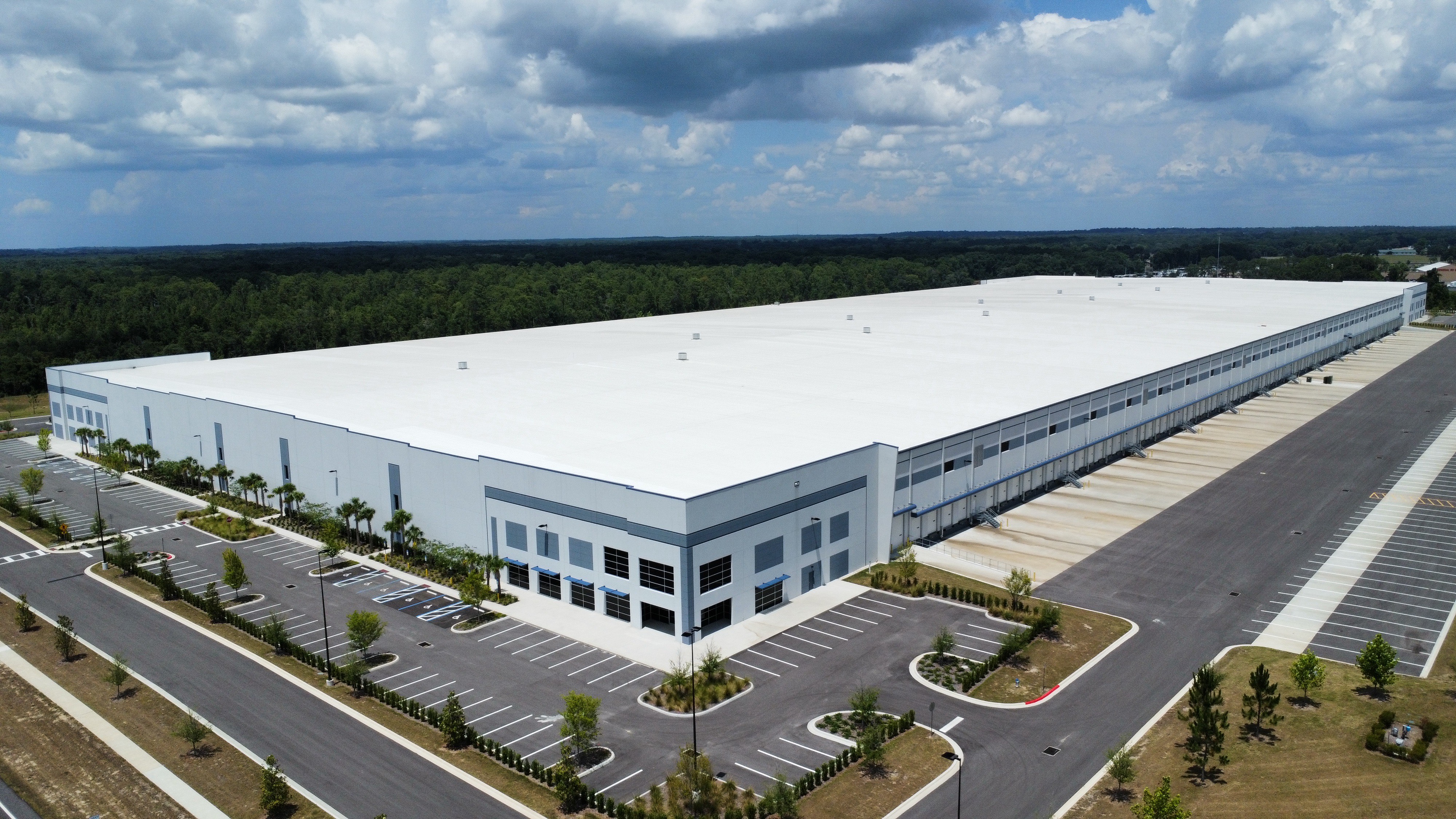 Central Florida Commercial Properties