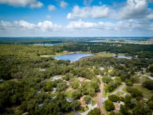 Waterfront Properties for Sale in Central Florida