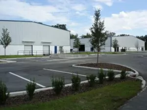 Warehouse Properties for Sale in Central Florida