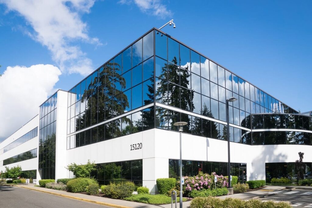 The Role of Commercial Real Estate Agents